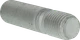 Stud 47488568 fits Case Backhoe Loader 580L 580M 580SL 590L 590SL 780D