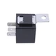 Relay T5535-69961 for Kioti DK90 DK35SE DK4510 RX6620C DK55HSE tractors