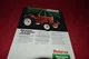 Belarus 250AS Tractor Dealer's Brochure YABE8 