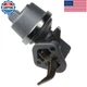 Holdwell Fuel Pump 3904374 J904374 Compatible Cummins Engine 4B 4Bt 4Bta 6B 6Bt