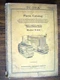 IH Farmall Mccormick International T20 Crawler Parts Manual