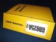KOMATSU GD825A-2 MOTOR GRADER SERVICE SHOP REPAIR MANUAL BOOK S/N 11001-UP