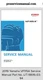 2019 Yamaha VF115A Motor Service Manual Part No. LIT-18616-03-94 On Flash Drive 