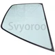 827/80212 RH Glass For JCB 531-70 540 FS PLUS 550-140 540 535-60 FS