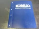 Kobelco SK210LC-6E Hydraulic Excavator Shop Manual   87360653 NA    2006