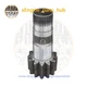 YN32W01051P1 Swing Pinion For Kobelco SK200-8 SK210-8 Excavator Parts