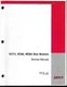 CASE IH MD72, MD82 AND MD92 DISC MOWERS SERVICE MANUAL