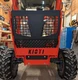 Kioti CX2510 & CK2510 Grill Guard