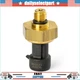 For International Harvester DT466 DT530 DT570 VT275 Boost Pressure MAP Sensor