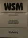 Kubota Z121S Z125S Kohler Engine Supplement Workshop Service Shop Manual BINDER