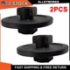 Track Front Idler For Gehl CTL70 CTL75 CTL80 CTL85 Takeuchi TL10 TL12 TL12R2
