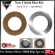 2PCS Clutch Disc Kit for Hobart Mixer M802 80qt set 1pc 873117 & 1pc 064432