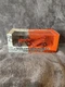 Ertl Allis-Chalmers C Tractorw/Roto Baler 1/43 AC-HDA-B