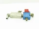 YALE 504502501 Hydraulic Diverter Valve # NR035AANM24SE089 24v Electric Forklift