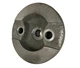 Cover of the rotary mechanism of the tractor Belarus 400/410/420AS/420AN/T40