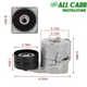 Drive Belt Tensioner Assembly For VOLVO EC210 EC240 EC290 Excavator 462280
