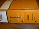 J I Case CK62 Crawler Mini Excavator Service Repair Manual 7-55721 7-55720 xz