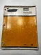 Case 380CK Loader/Landscaper Parts Catalog