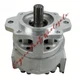 Hydraulic Pump 705-14-41010 for Komatsu D155AX-5 545 WA450-1 WA450-2 WA470-1