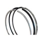 Piston Ring Set Fits Case Ih 7220/9110 STD 114mm 1990-2026 3802258