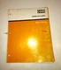 Case 1845B Uni-Loader Skid Steer Parts Catalog Manual Bur 8-1852