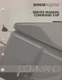 1990 KOHLER ENGINES COMMAND 5 HP SERVICE MANUAL P/N TP-2337 (527)