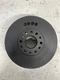 1980 International DT466B Engine Pulley 685597C3 (521-12352)