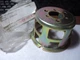 YAMAHA EF3800 YG400 EF YG PULLEY STARTER NOS OEM YF1-39616-17-40 YF1-39616-17-41