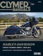 Clymer Repair Manual M253