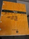 John Deere 670B 672B 770B 772B 770BH 772BH Grader Repair Technical Manual TM1453