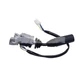 For Volvo L30 L32 L35 L40 L45 ZL30 Joystick Controller Assembly ZM2907097