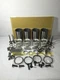 ISUZU C240PKJ Engine Rebuild Kit & Tappet for  Truck Forklift   Loader etc