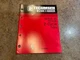 Genuine Tecumseh 694988 Rev. 12/96 HSK/HXL/TVS/TVXL840 2-Cycle Service Manual