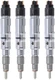 4X Fuel Injector 0445120273 for Cummins Engine ISBE3.9 ISBE4 ISB3.9 QSB3.9