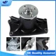 1PC Water Pump ME993520 For Mitsubishi 6D31 6D31T 6D34 6D34T Engine
