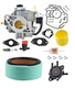 Carburetor For Kohler CH20 CH22 CH25 CH26 CH670 CH730 740 25HP 27HP 24-853-