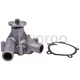 Water Pump 909301 For 4G54 Engines Clark Forklift GPS20/25/30 GCS20/25/30