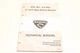 OEM John Deere TM1722 1998 Sabre M10 M21 M23 Mower Technical Manual