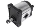 Hydraulic Pump for Ford New Holland Tractor 8160 8260 8360 TL100 TL70 TL80 TM115