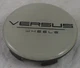 Versus Wheel Silver Custom Wheel Center Cap Caps # 1281K60 / 2234-60