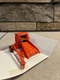 NEW! 1/43 Scale Allis-Chalmers Roto-Baler Toy Agco Corporation Broadstrike Weed