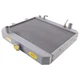 Radiator 91601-14200 For Mitsubishi FD30 FG30 FG35 MCFA CAT K-Series