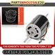 New HVAC Blower Motor for Kenworth T660 T600A T800 T880 W900 C500 K100 Peterbilt