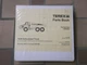 Terex TA30 Articulated Rear Dump Truck Hauler Factory Parts Catalog Manual xo