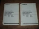 CAT Caterpillar M318C Excavator Electrical Wiring Diagram Schematic Manual H2D1-