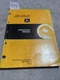 John Deere 544H Loader TC54H Tool Carrier Operators Manual OMT76826 Issue J8