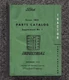Tractor Parts Book Supplement Manual Fits Ford Tractor Series 1801 Industrial
