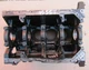 Mitsubishi Engine 4D55-T 2,3cc OHC 8V bare engine block empty STD used.