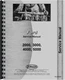 Ford Service Manual 2000 3000 4000 5000 Tractor Data (FO-S-DATA)