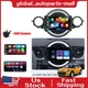 ANDROID 13 APPLE CARPLAY GPS CAR STEREO RADIO FOR BMW MINI COOPER R56 2007-2014